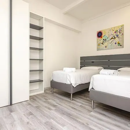 Melissa Apartment Casalecchio Di Reno