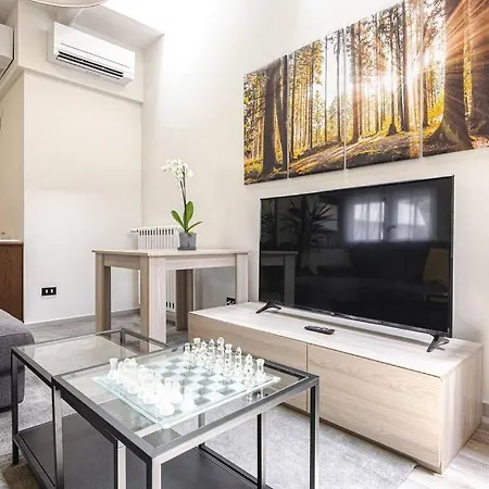 Apartment Melissa Casalecchio Di Reno