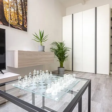 Melissa Apartment Casalecchio Di Reno