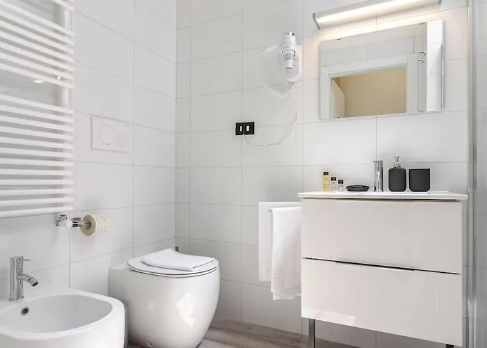 Apartament Melissa *