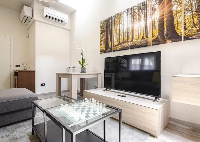 Apartament Melissa Casalecchio Di Reno