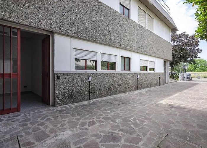 Apartament Melissa Casalecchio Di Reno