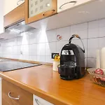 Apartamento Melissa