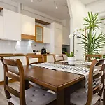 Apartamento Melissa *
