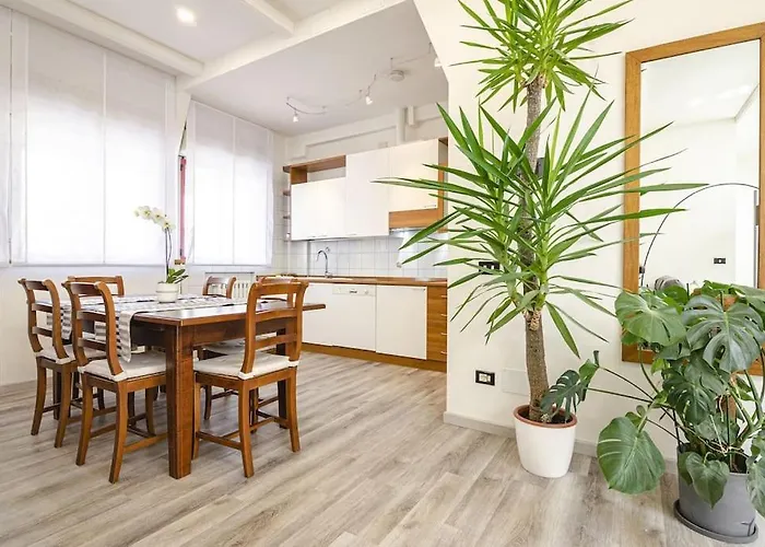 Apartmán Melissa